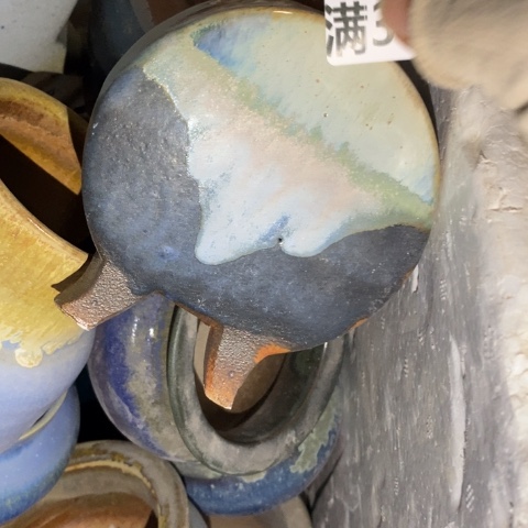 罐2884 微瑕38包邮景德镇陶瓷