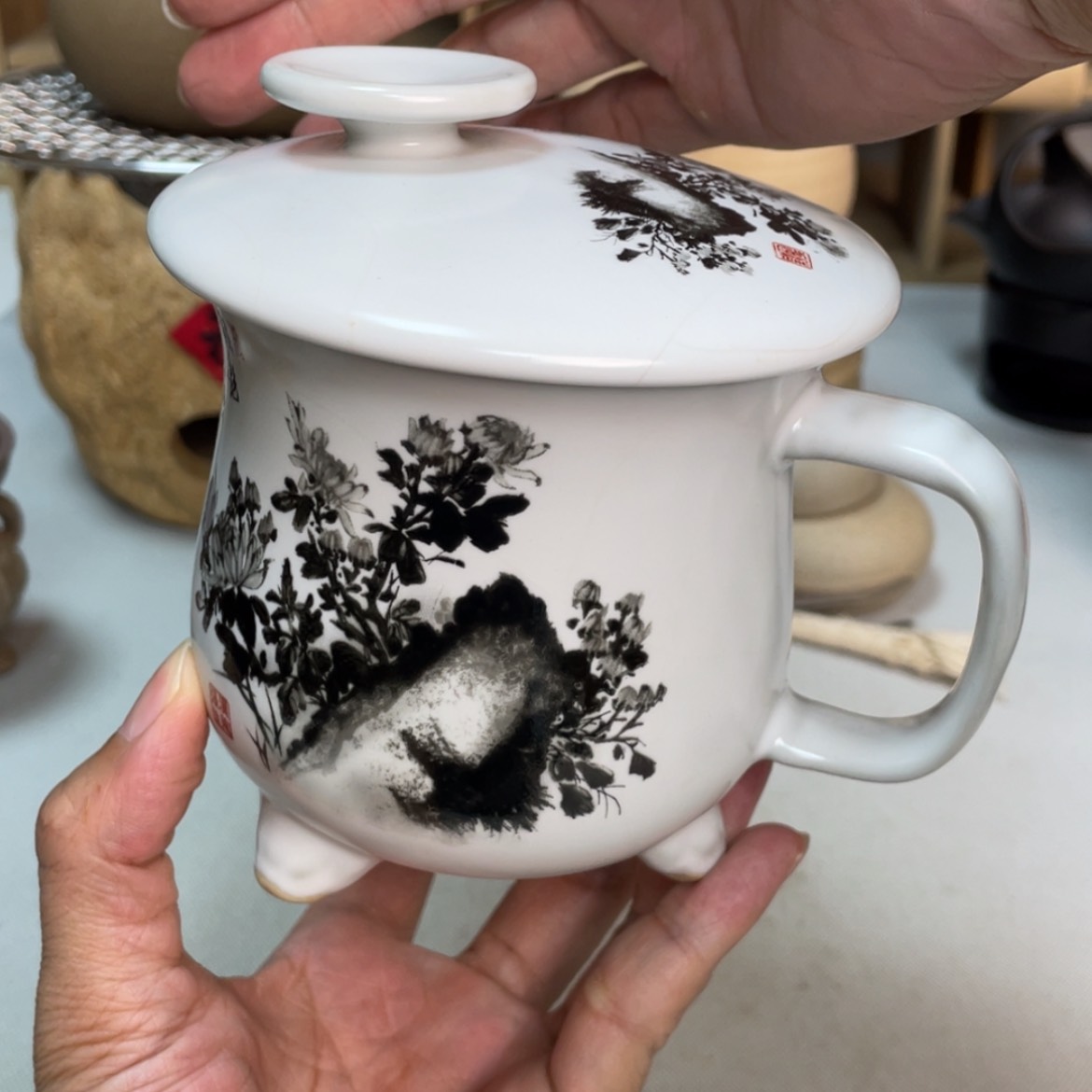 【闪购商品】壶茶器茶具很不错