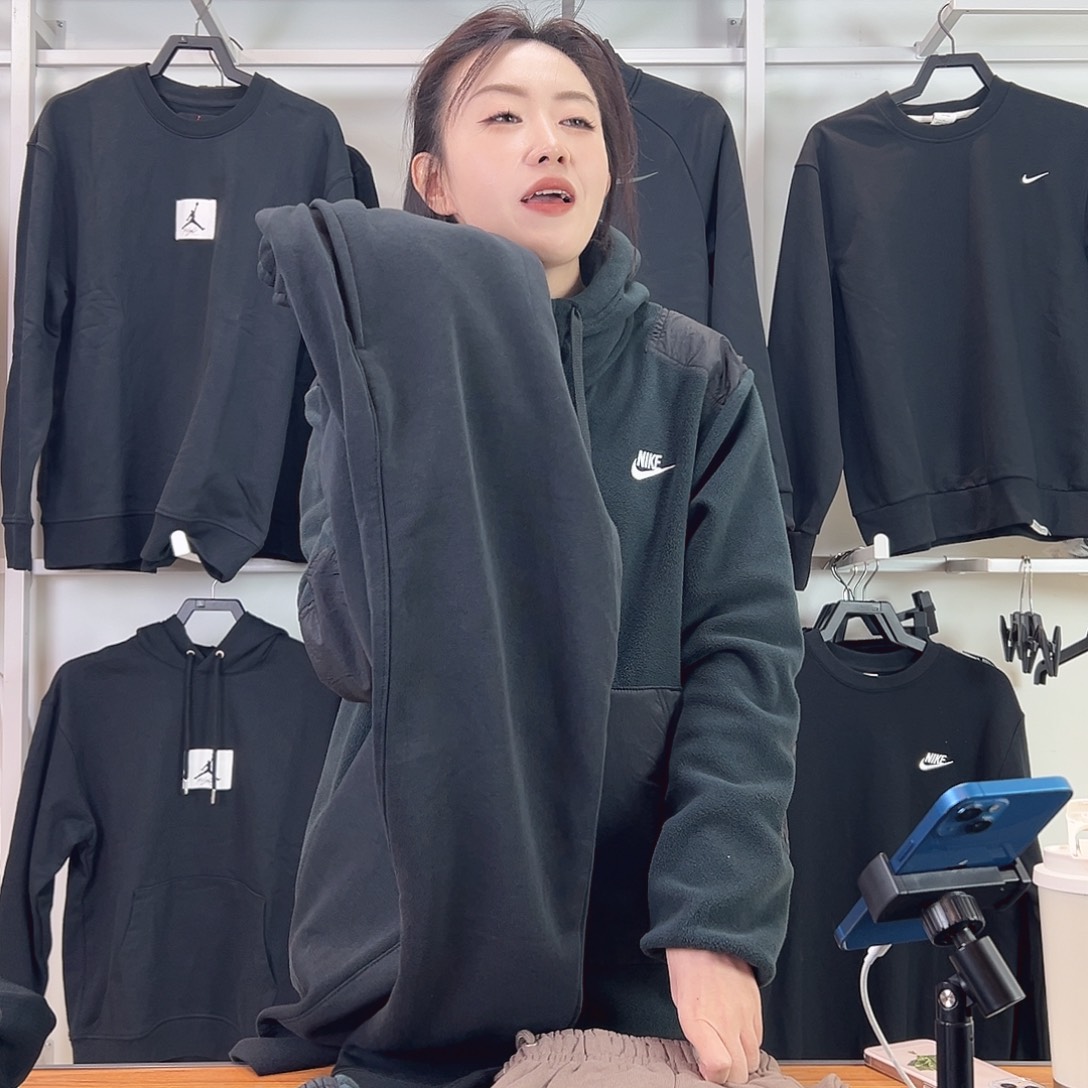 2672长裤L码130-150斤不退换