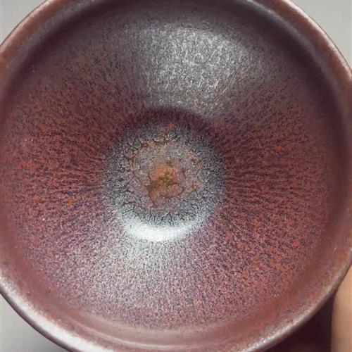 【闪购商品】茶盏-309............