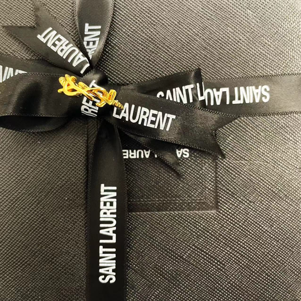 99新 YSL/圣罗兰 戒指 J01