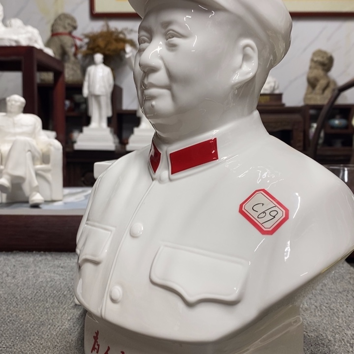 瓷片摆件家居设计的设计风格设计