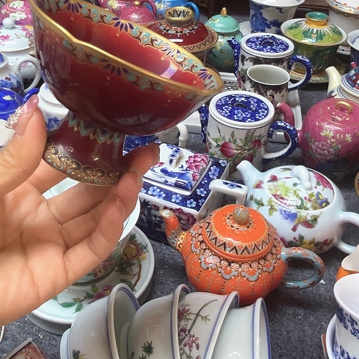 不能容忍别人做什么就能