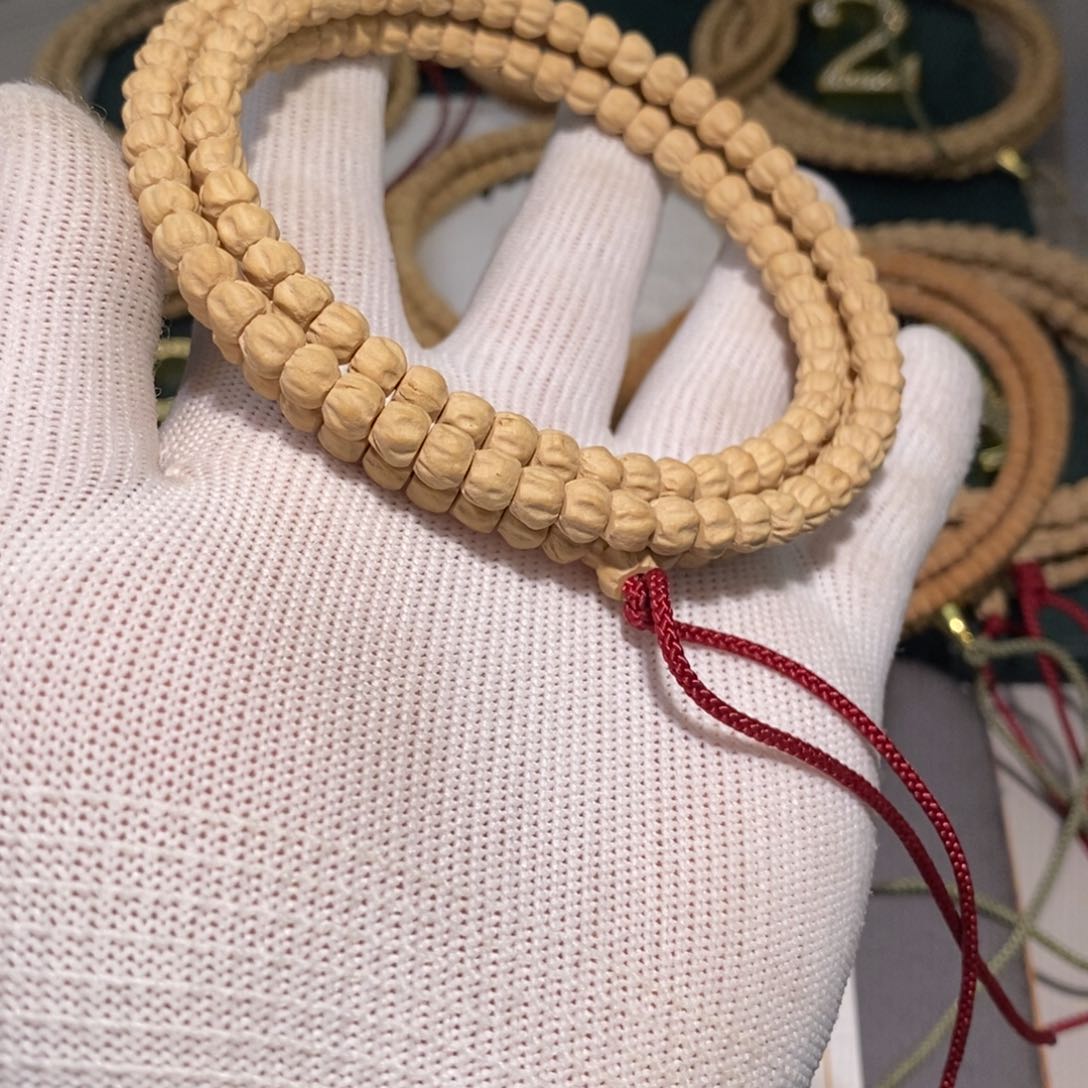 柏香籽/百香籽吊坠福*