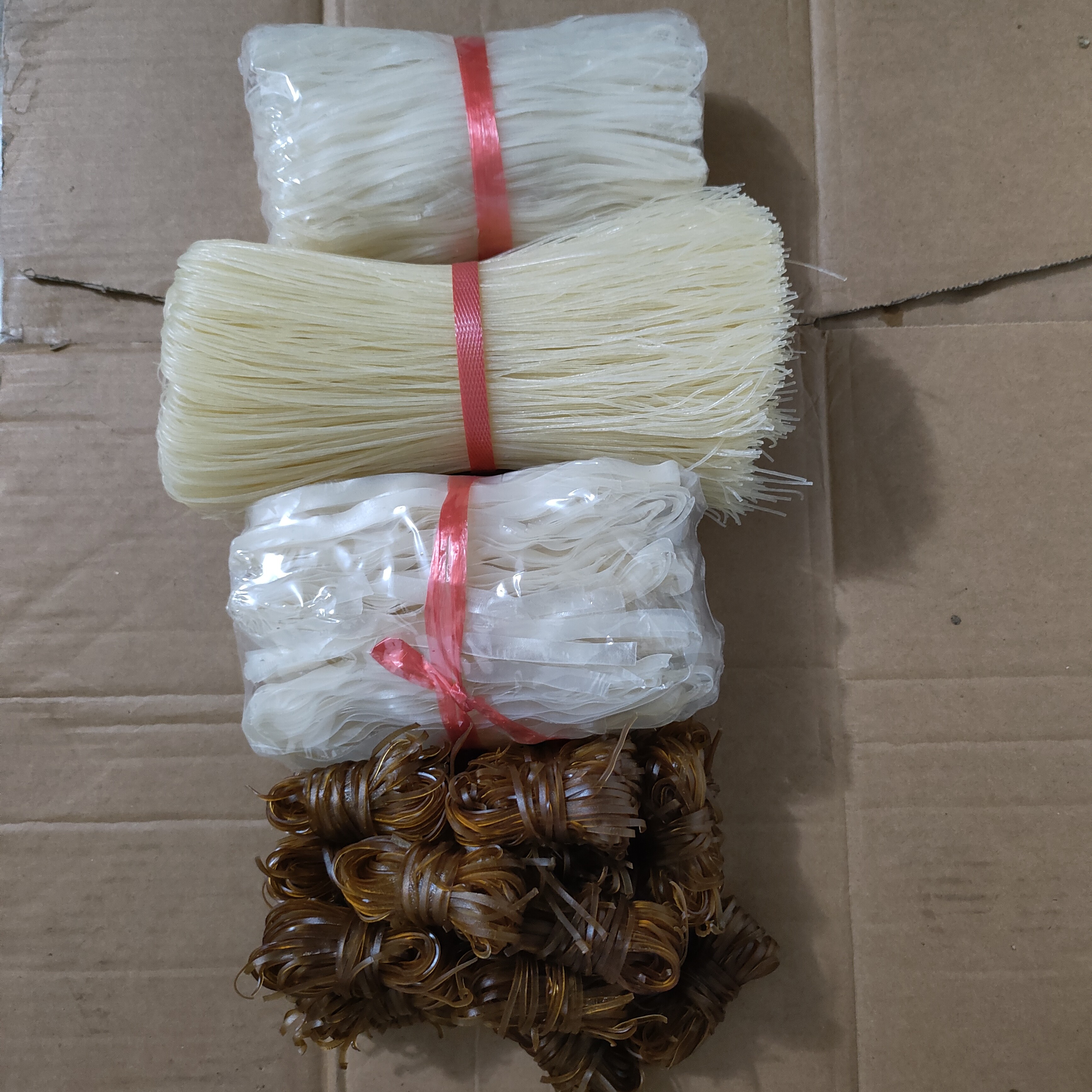 广西罗城仫佬族自治县米粉