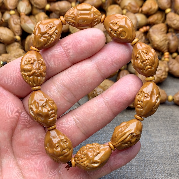 手串/手链橄榄核橄榄核手串/手链