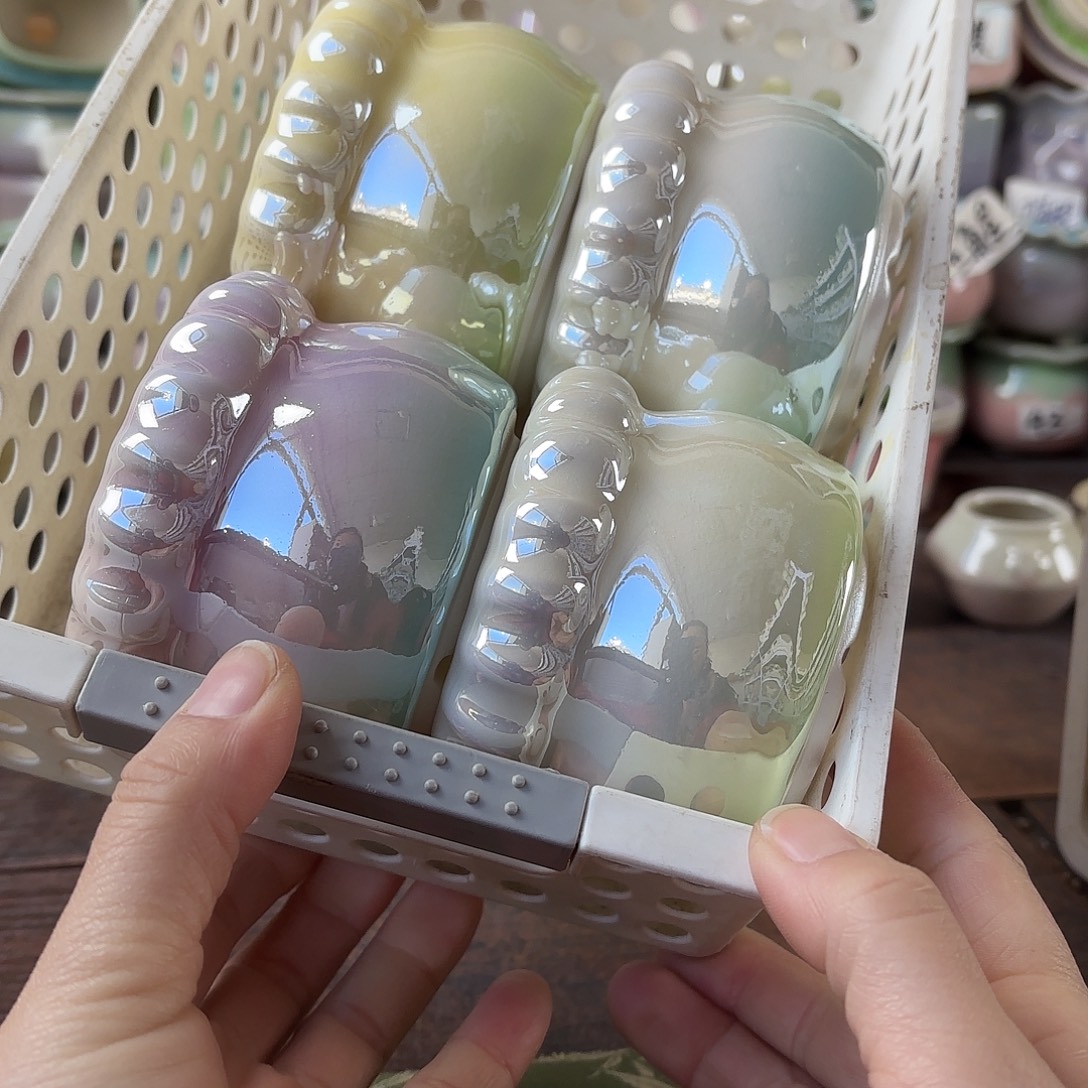 量货/口6高6.5深浅搭配发4