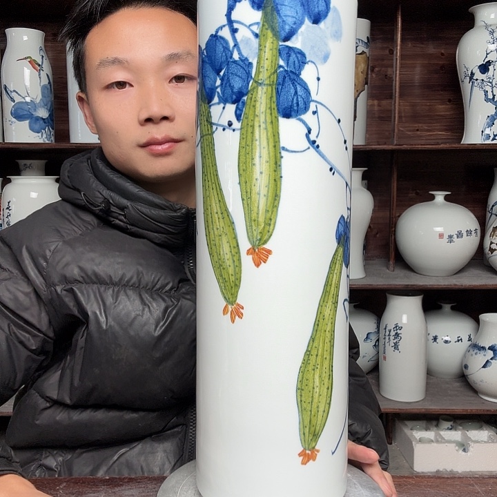 施华平陶瓷手作哈