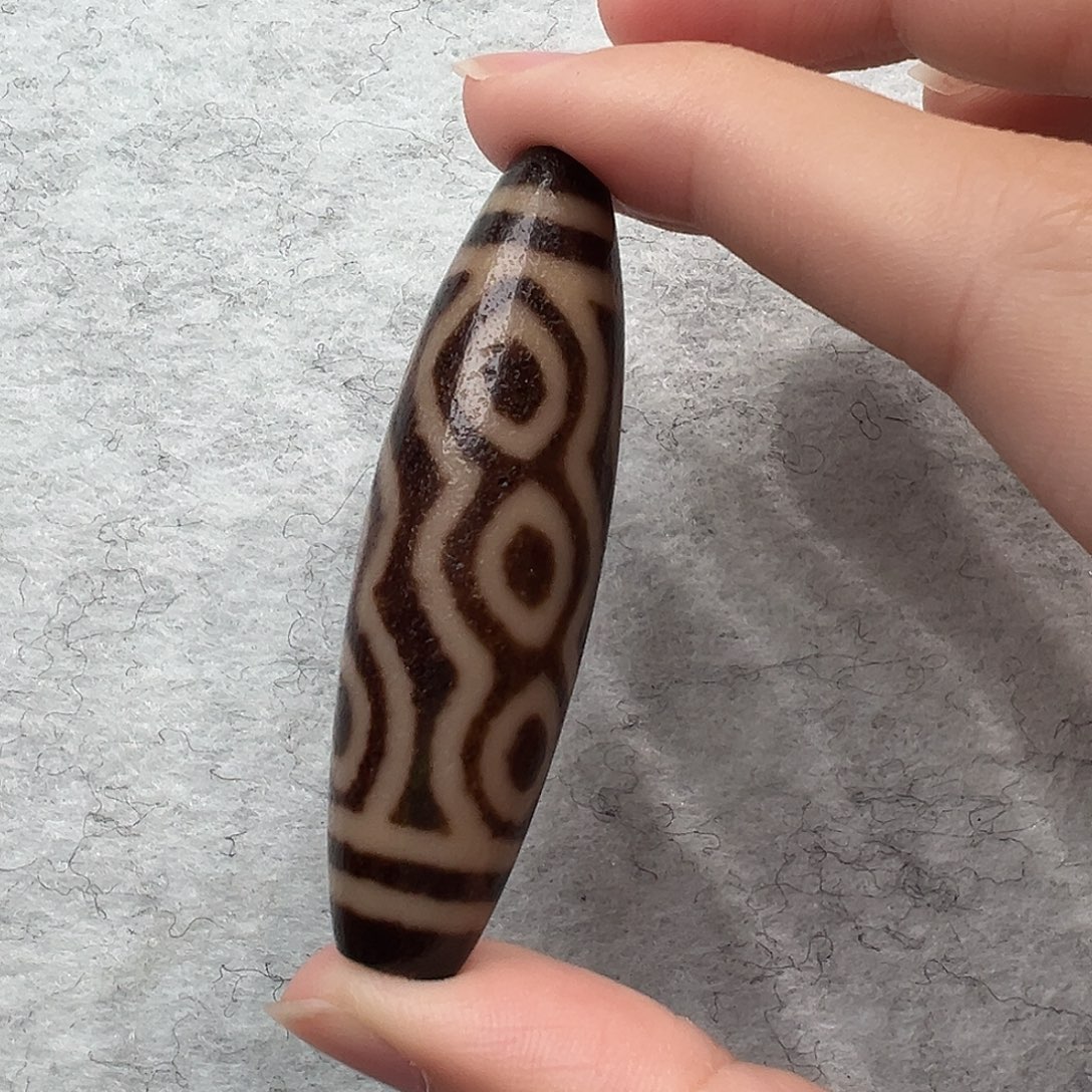 B***y玛瑙/玉髓未镶嵌颈饰