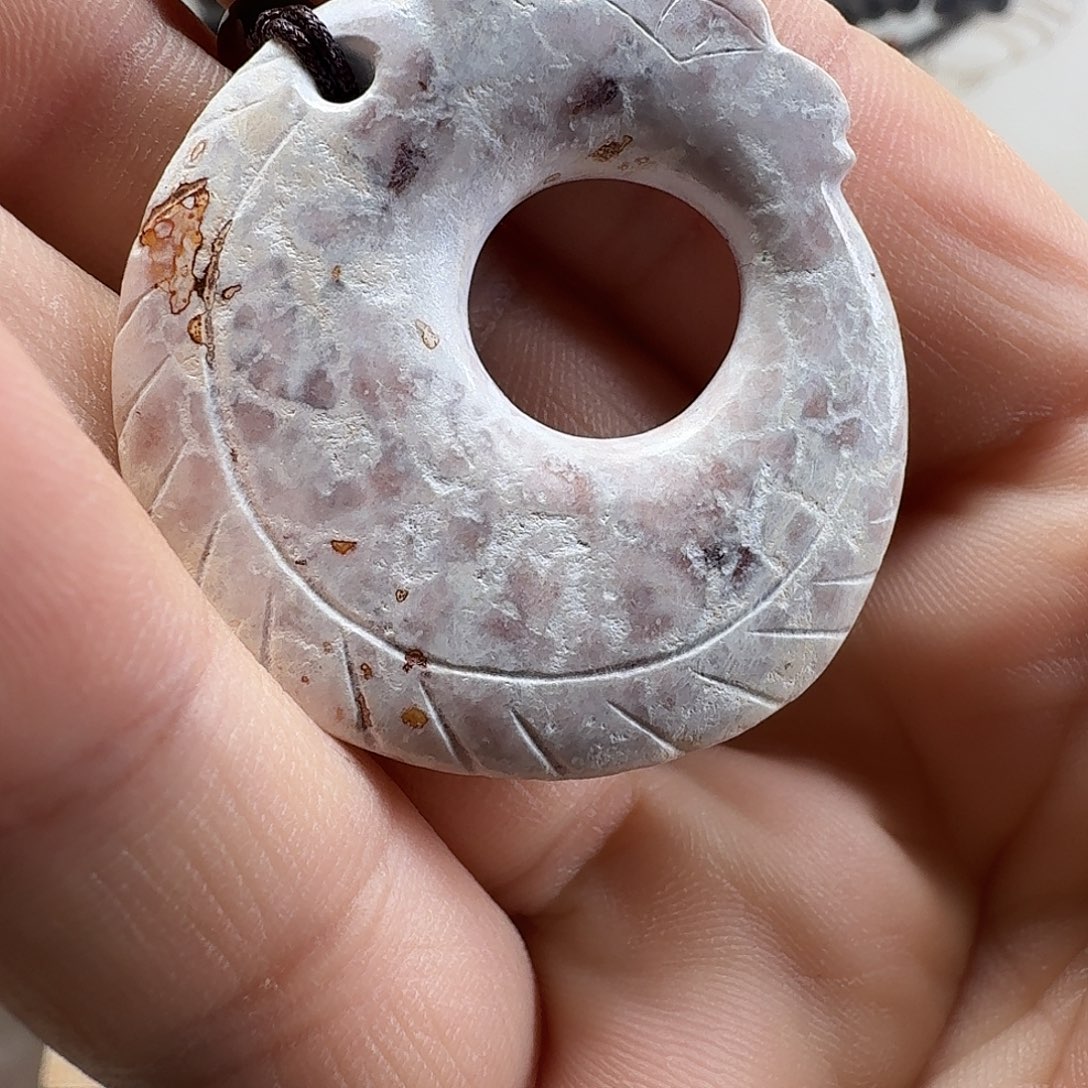 冷***秋钧瓷手工艺品精美器物釉色浑厚