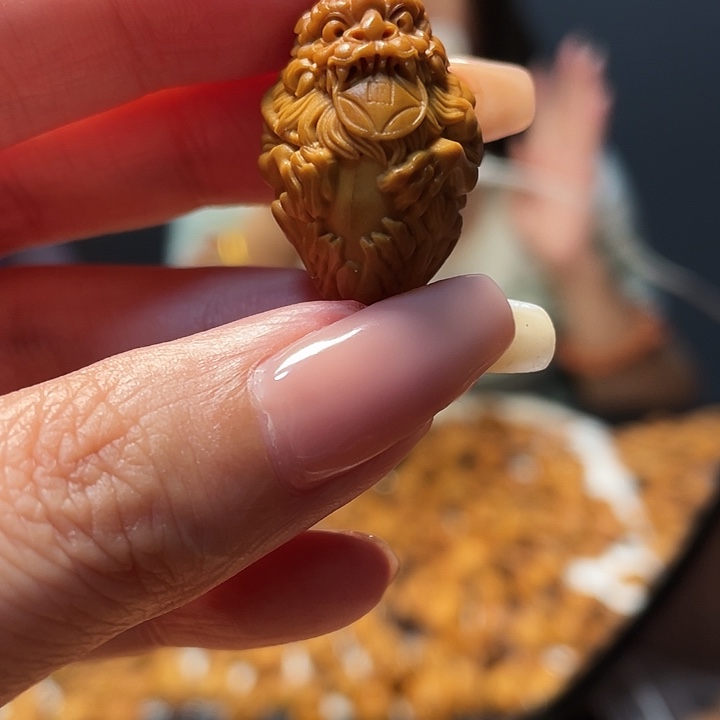 手串/手链橄榄核橄榄核