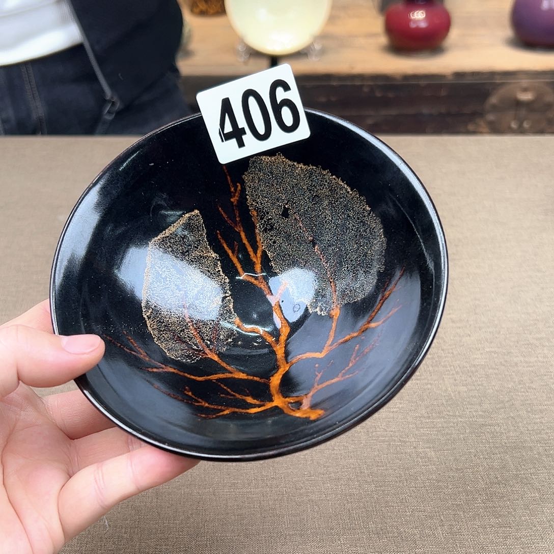 摆件陶瓷高端赏器