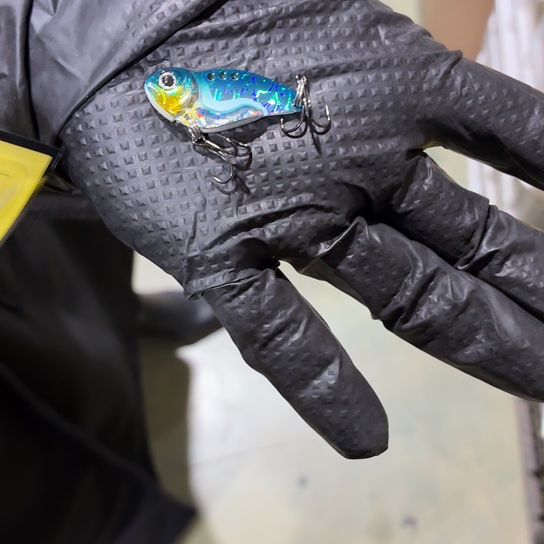 5克VIB单个装-10枚颜色随机