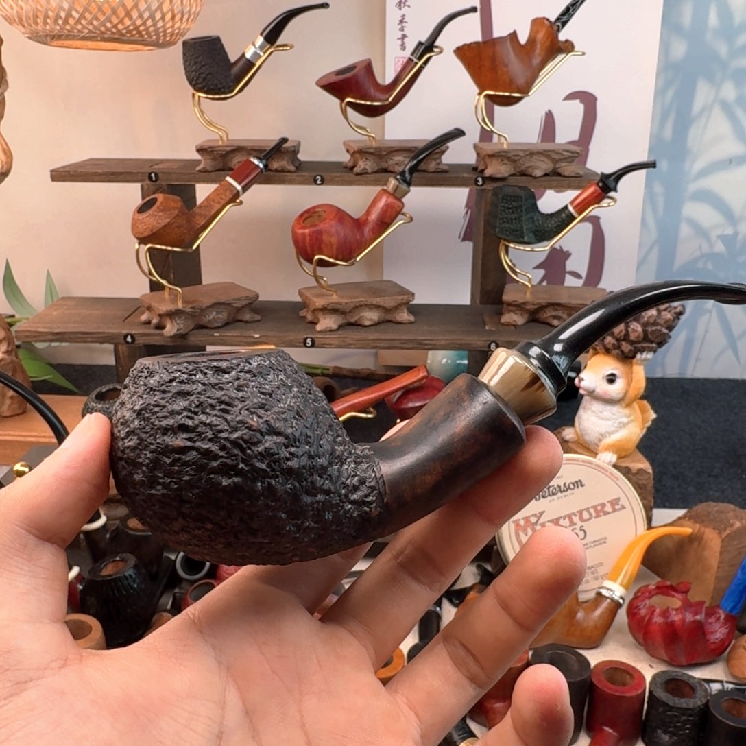 糟***头意大利进口石楠木