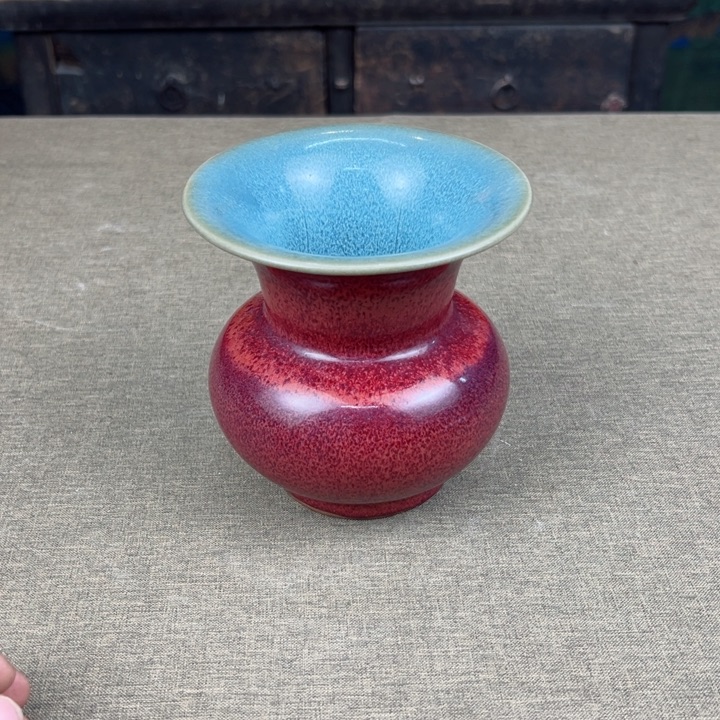 摆件陶瓷高端赏器