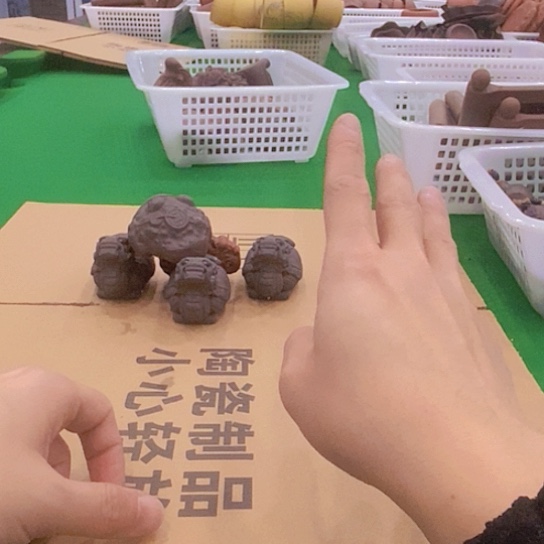 茶壶紫砂紫砂艺术学院