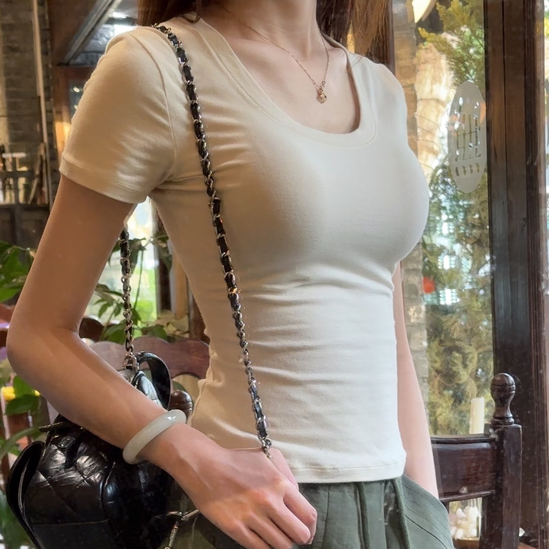 瑶瑶女装1301-1400直播间拍时尚打底显瘦