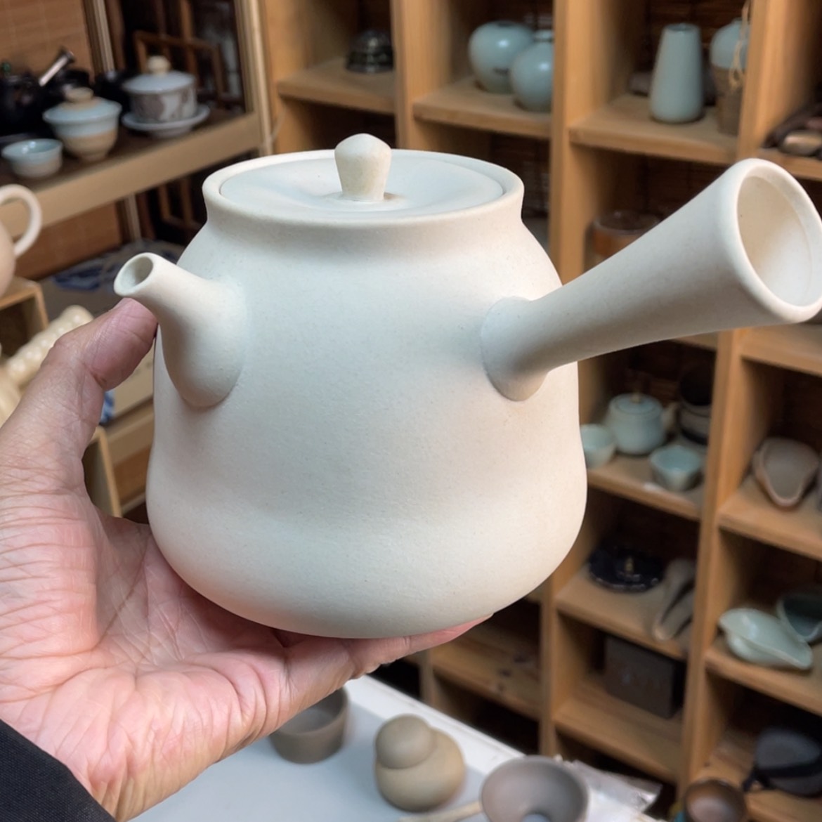 【闪购商品】壶茶具很喜欢很好哦