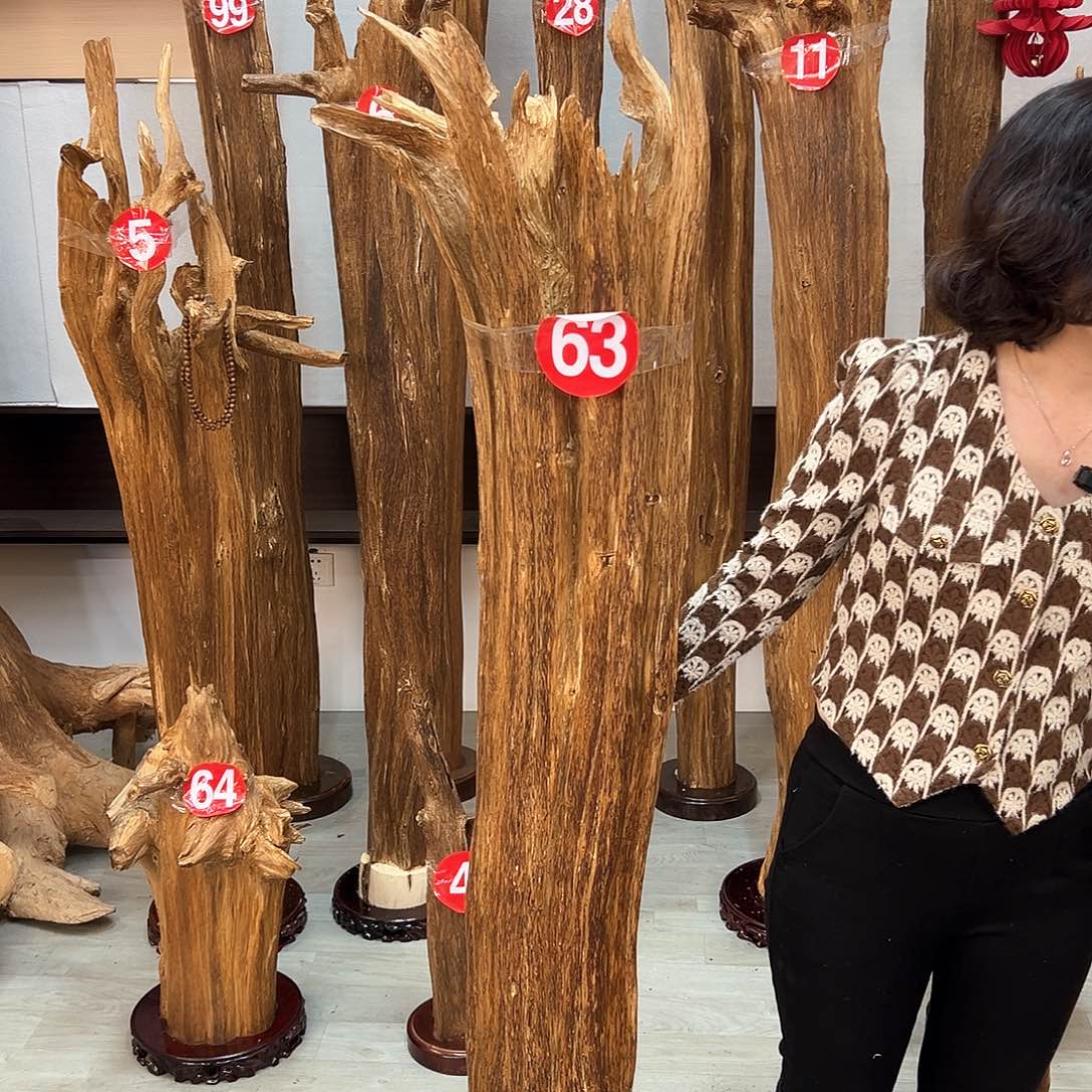 沉香摆件沉香摆件