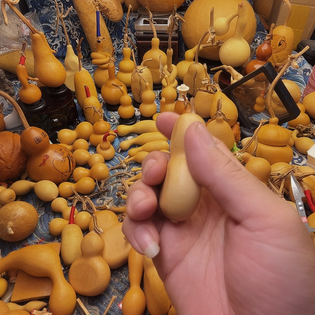 ****乐有机玻璃葫芦头的做法是用来