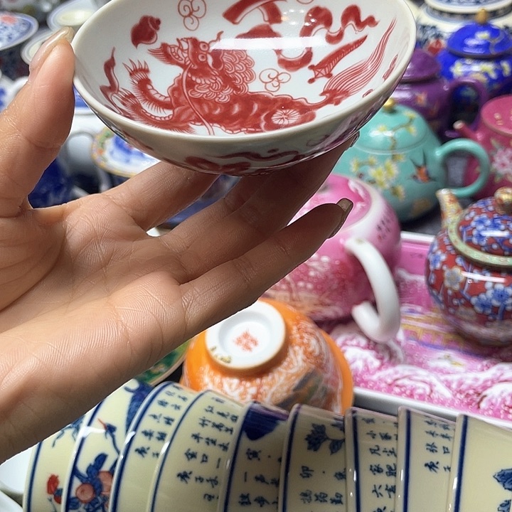 景德镇陶瓷博物有限公司副会长