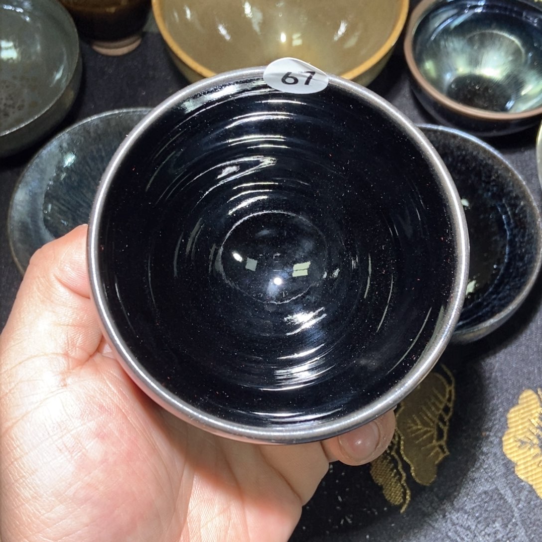 茶盏可口可乐公司67