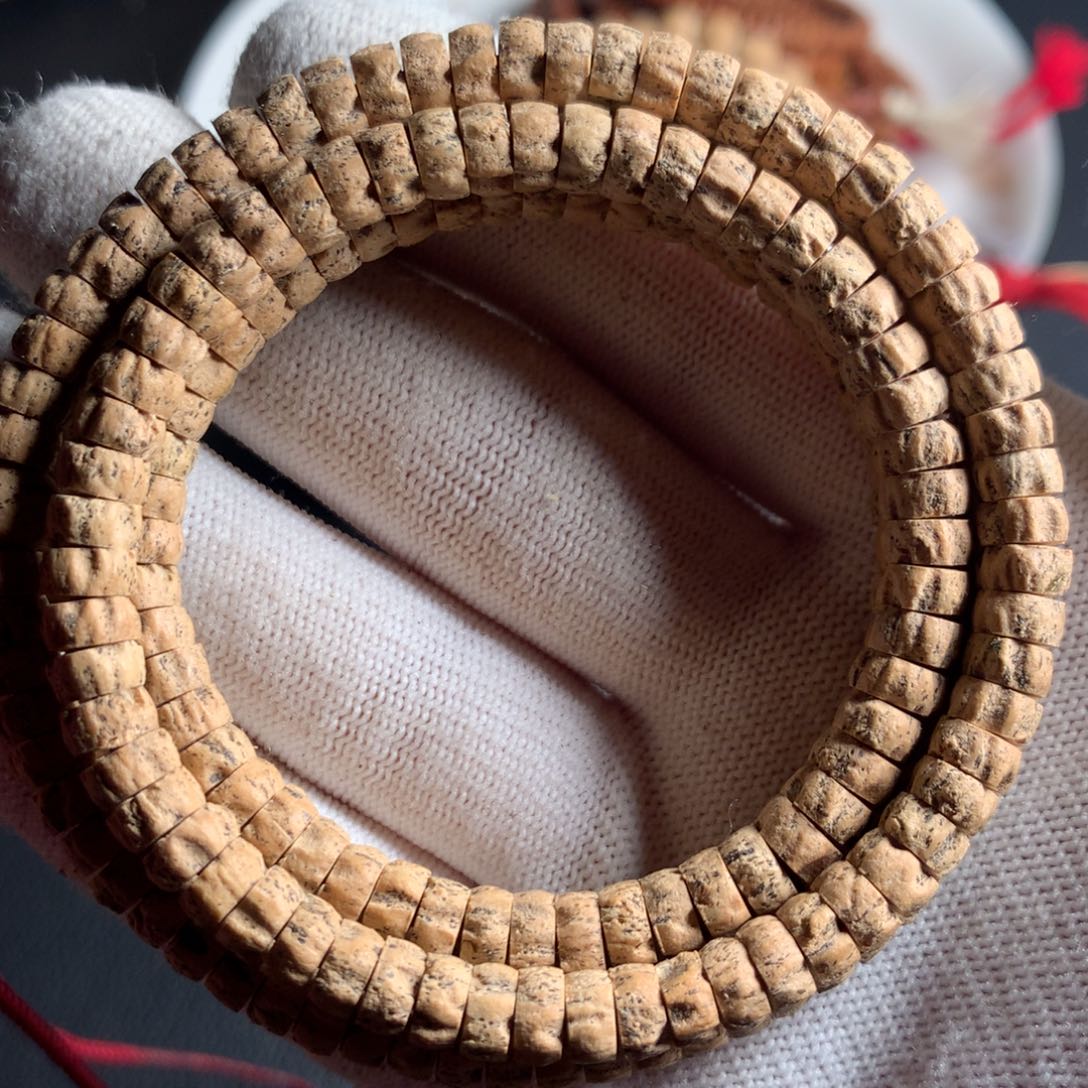 柏香籽/百香籽吊坠