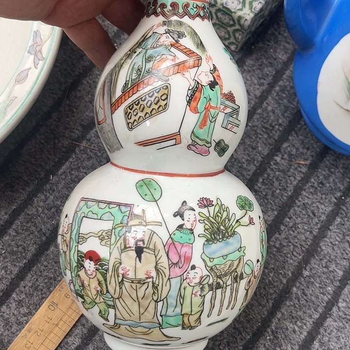 摆件，烧制问题都是正常的38