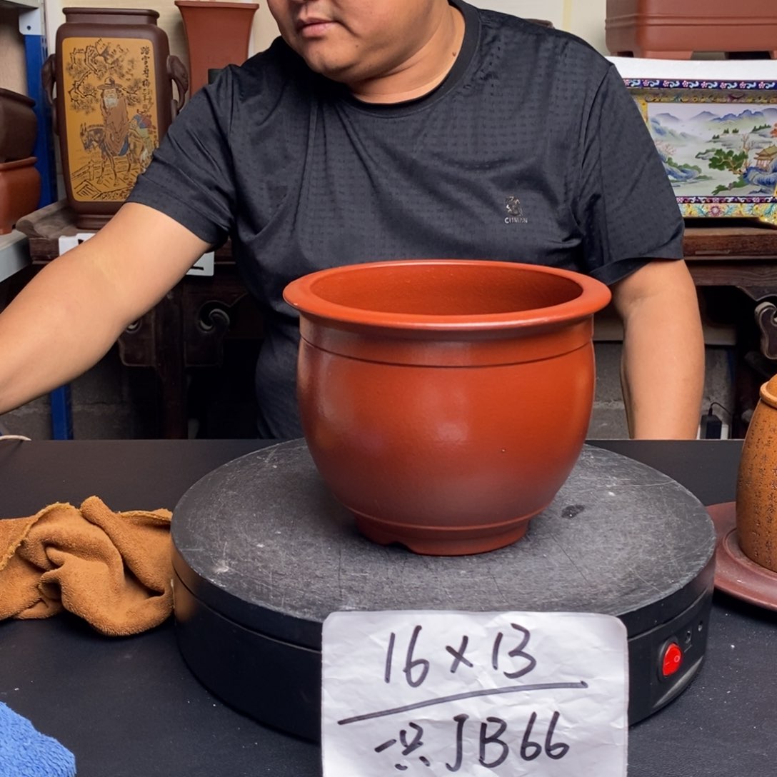 紫砂货号一只JB66