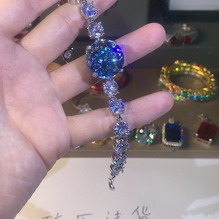 非金属51手链加单。          