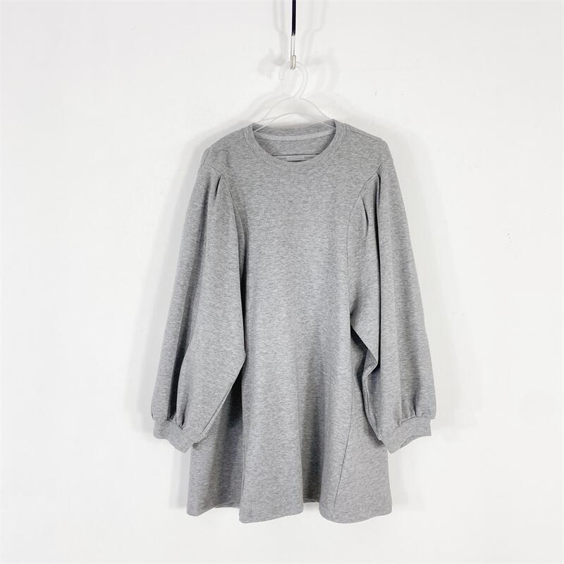 【77衣橱】KS4511精品女装连衣裙裙子【红人上新】K