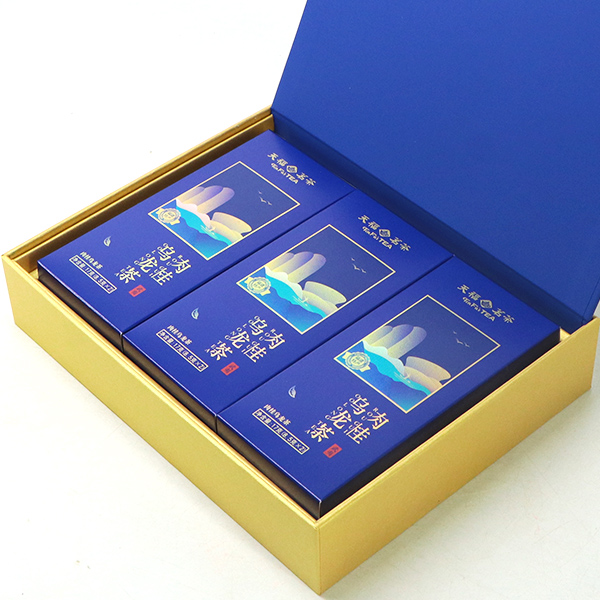 天福茗茶-肉桂乌龙茶