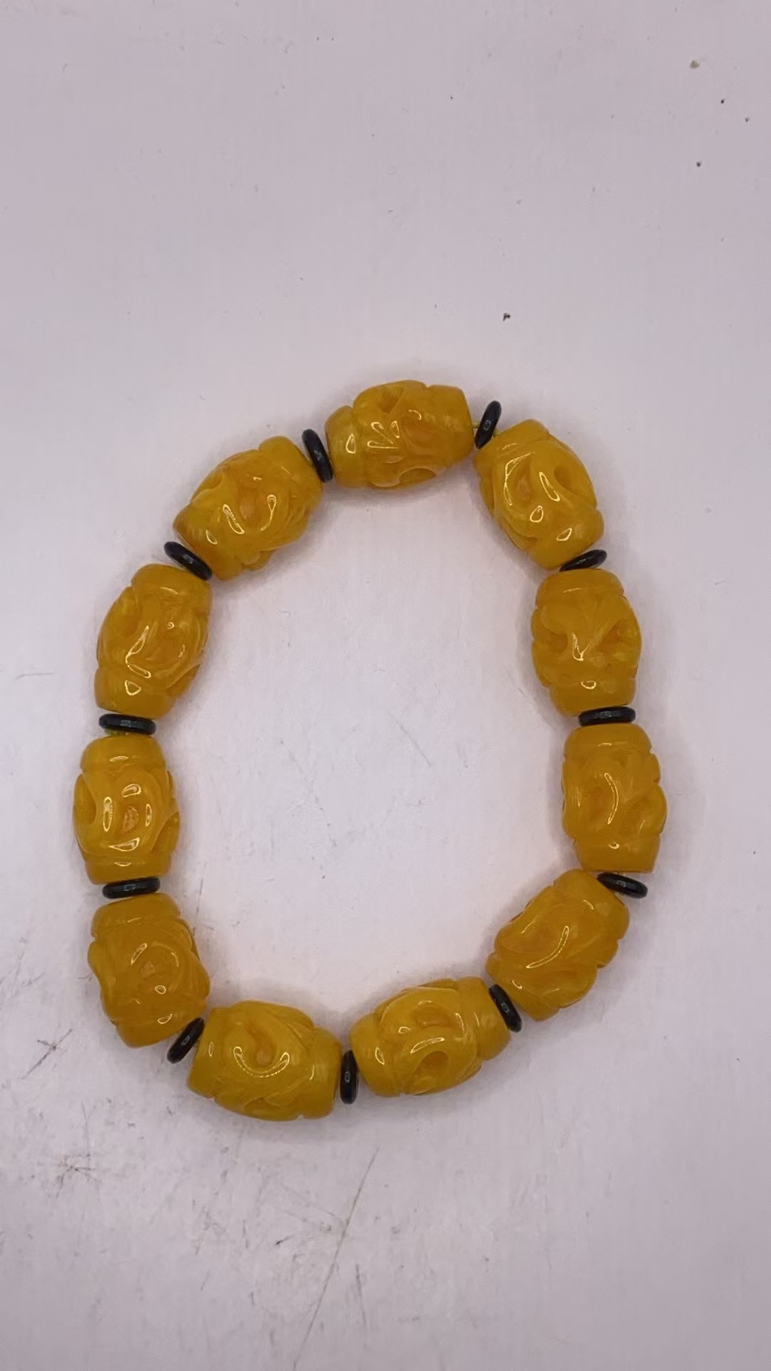 ZY30【臻源饰品】精品时尚百搭气质款手串（多样性发其一）