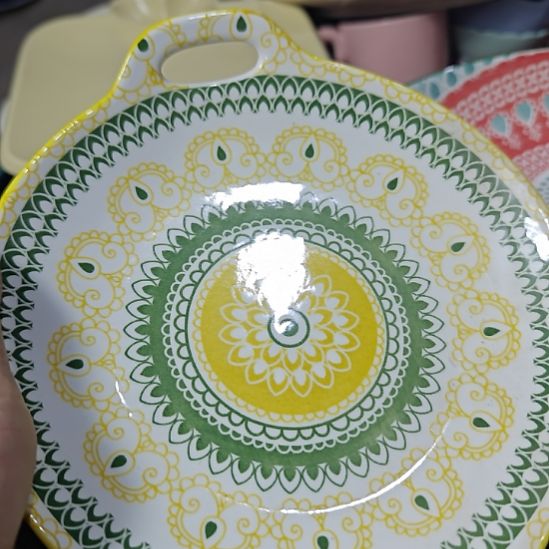 瓷片陶瓷餐具杯碗盘微瑕介意慎拍