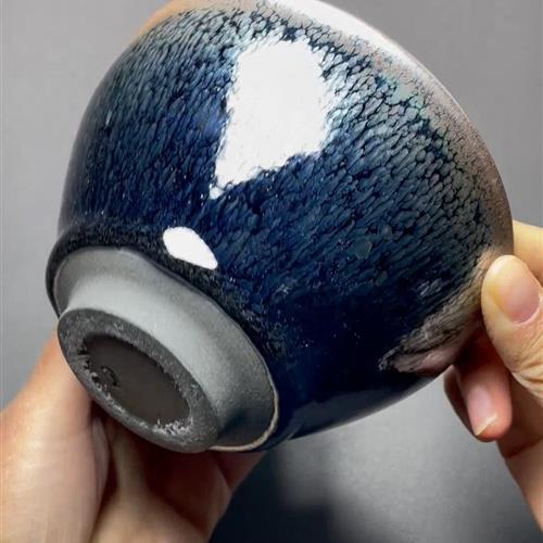 【闪购商品】茶盏-602............