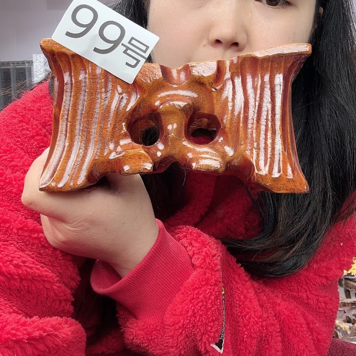 非洲紫檀（红花梨）99