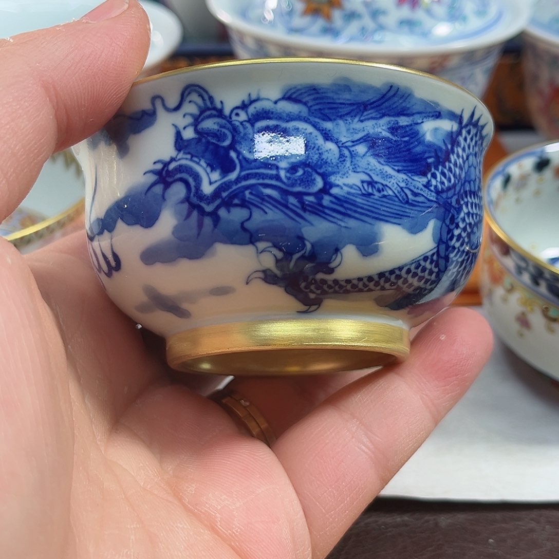 杯千年瓷都景德镇 艺术关注谢佳豪