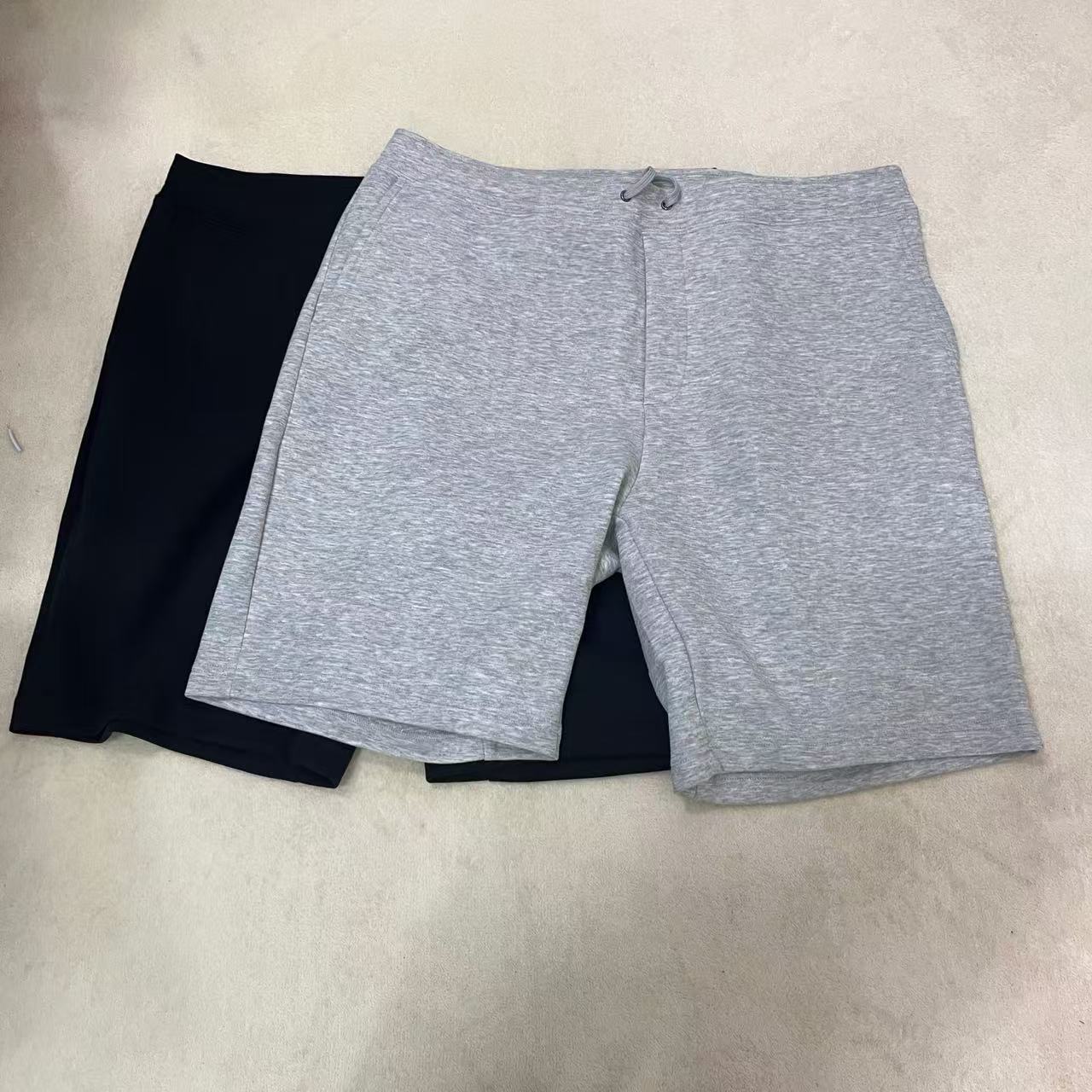 Sweet DD双色休闲运动短裤50号（180-200）