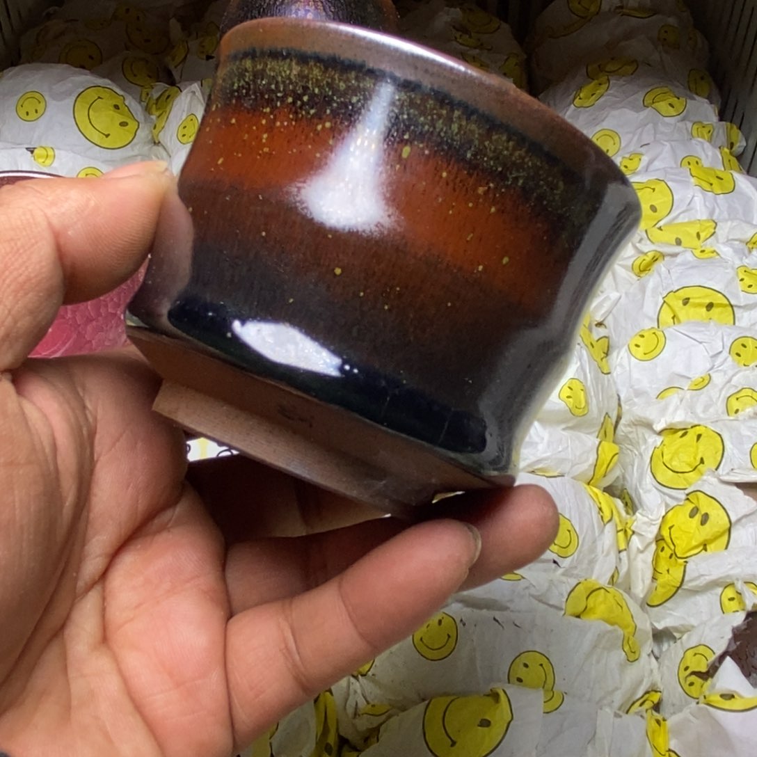 茶盏建盏喝茶主人杯茶杯
