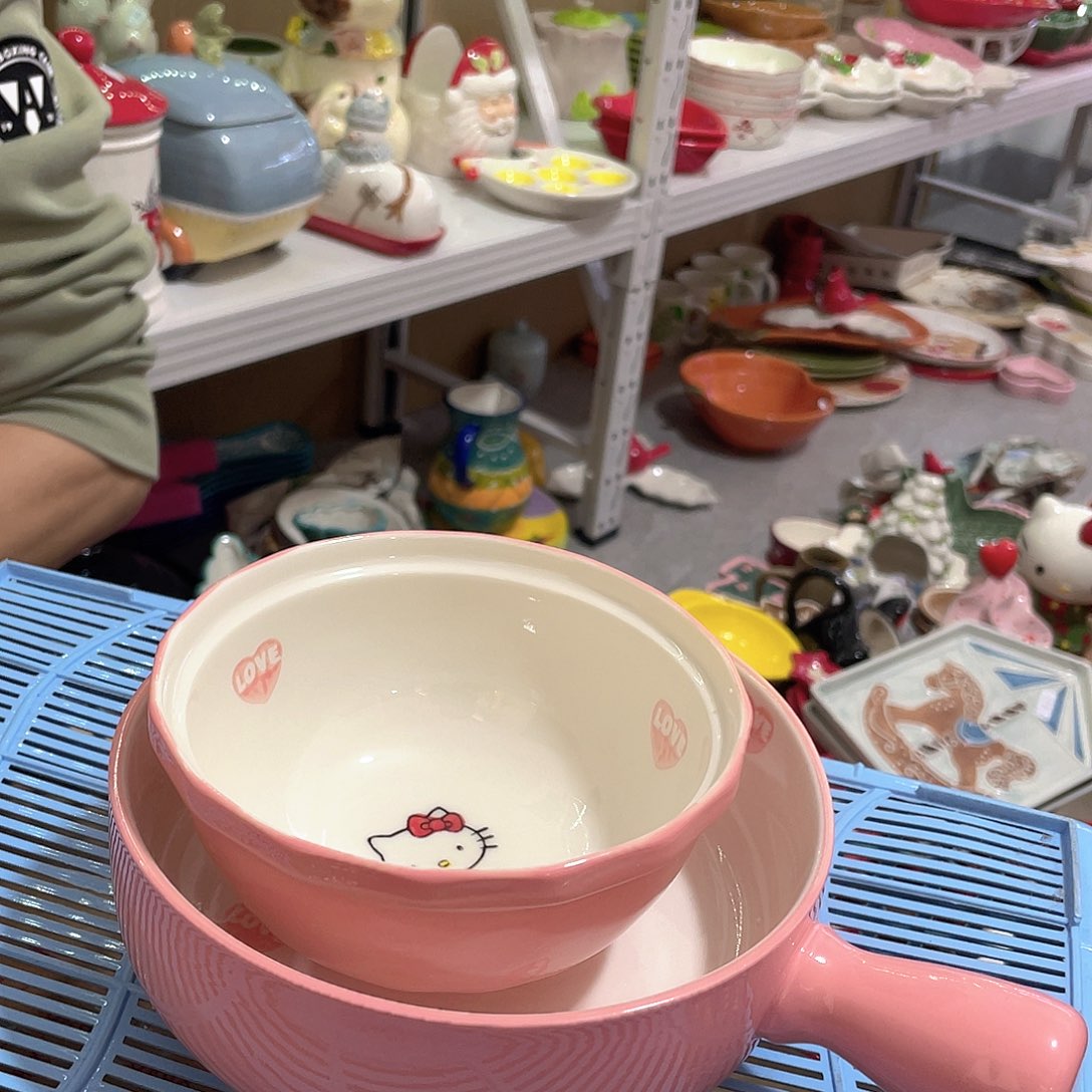 陶瓷微瑕陶瓷完美者慎拍