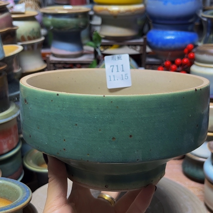 瓷片景德镇陶瓷手工制作