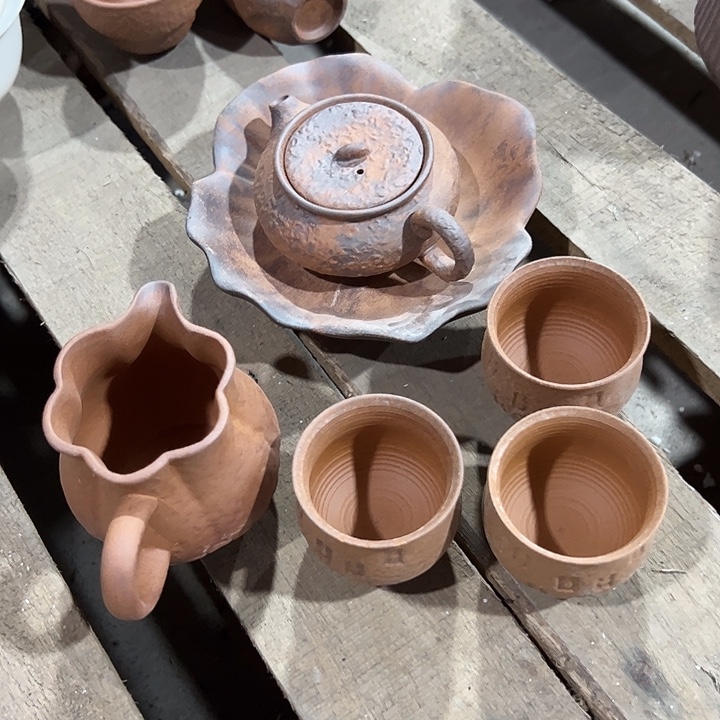 微瑕茶具介意勿拍