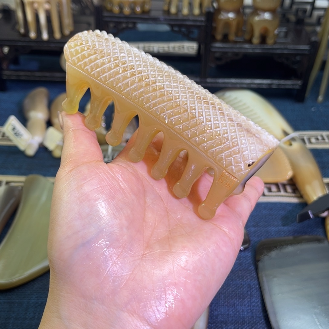 国内老白水微瑕双排水滴