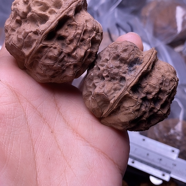 把件文玩核桃   102