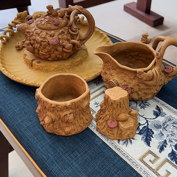 茶壶紫砂香*?紫砂壶紫砂茶壶