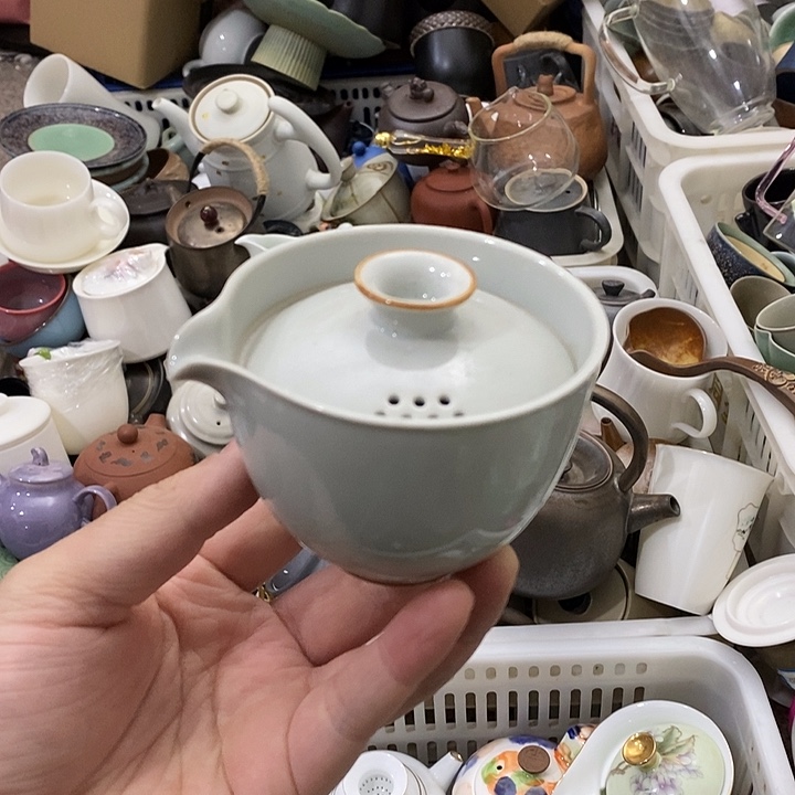 陶瓷艺术品及陶瓷制品