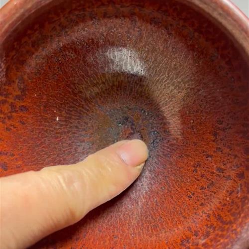 【闪购商品】茶盏-225............