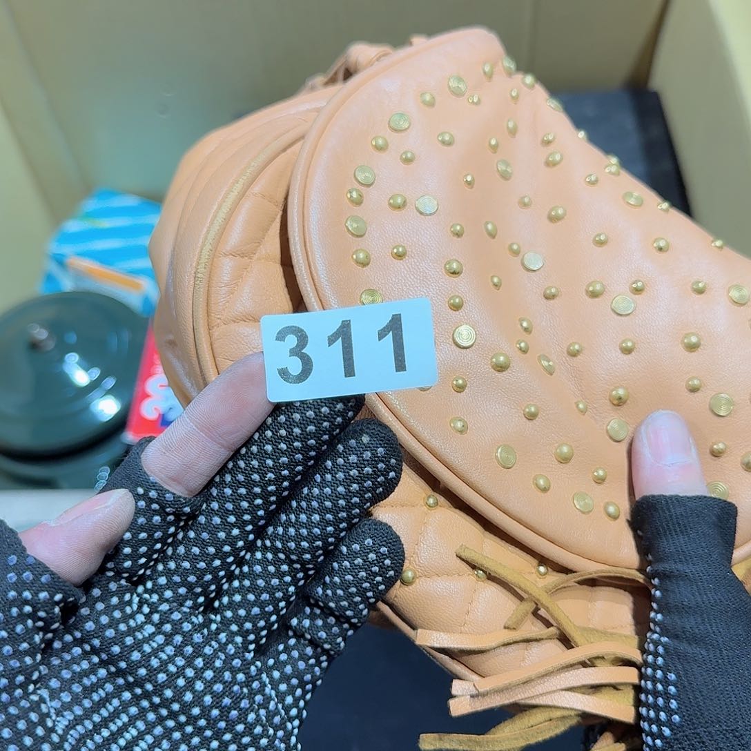 老**哥中古物品谨慎下单311