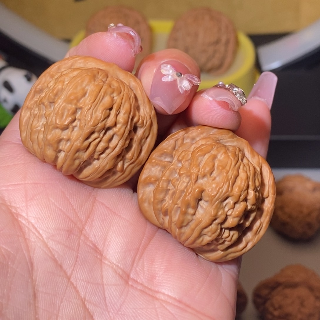 核桃手串/手链热****生34尺全品汉高楼