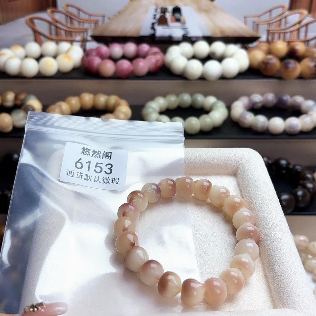 t***y吊坠菩提根/象牙果6153